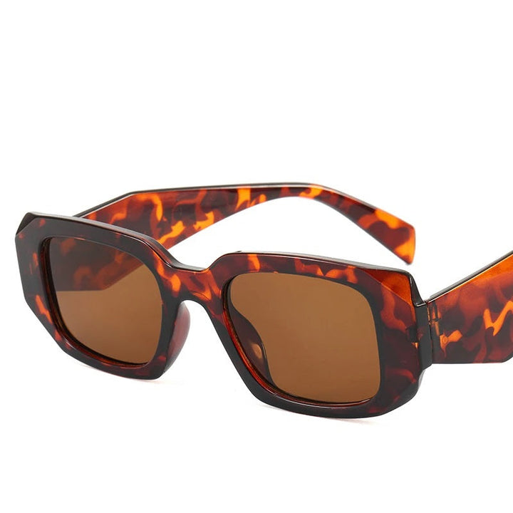 Kimberly Sunglasses | Fashionable & Rectangular | Kalsten
