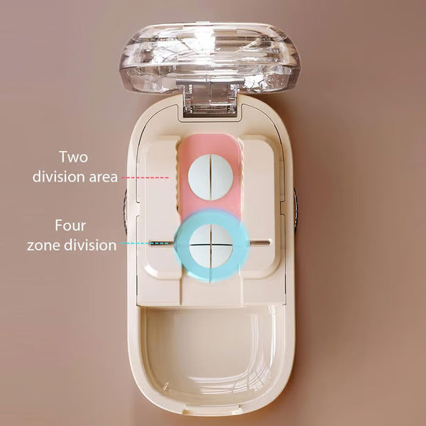 Kalsten | Portable Pill Cutter