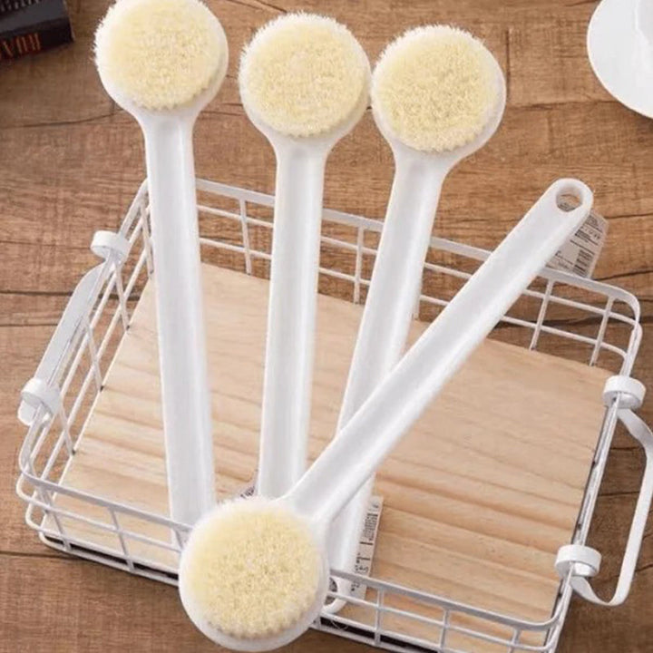 Kalsten | Soft-bristled Bath Brush
