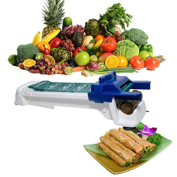 Vegetable and Meat Rolling Tool, 2 pieces | Kalsten