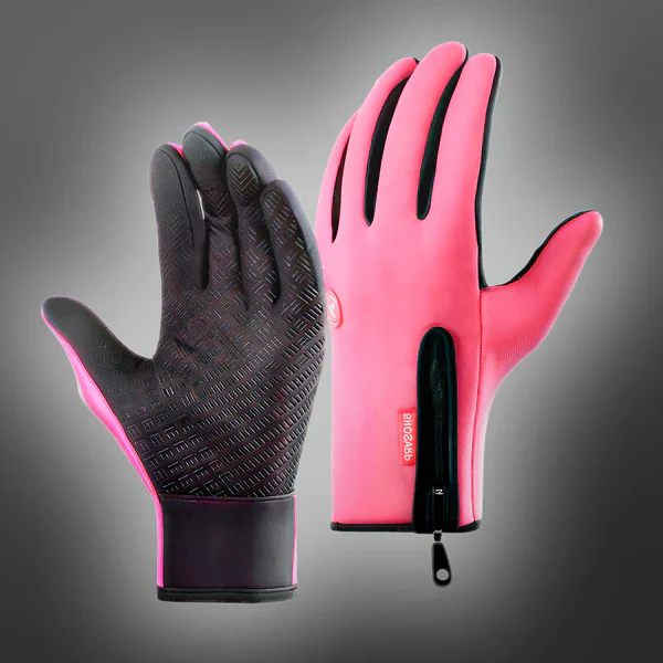 Kalsten | Winter Gloves – Waterproof & Warm