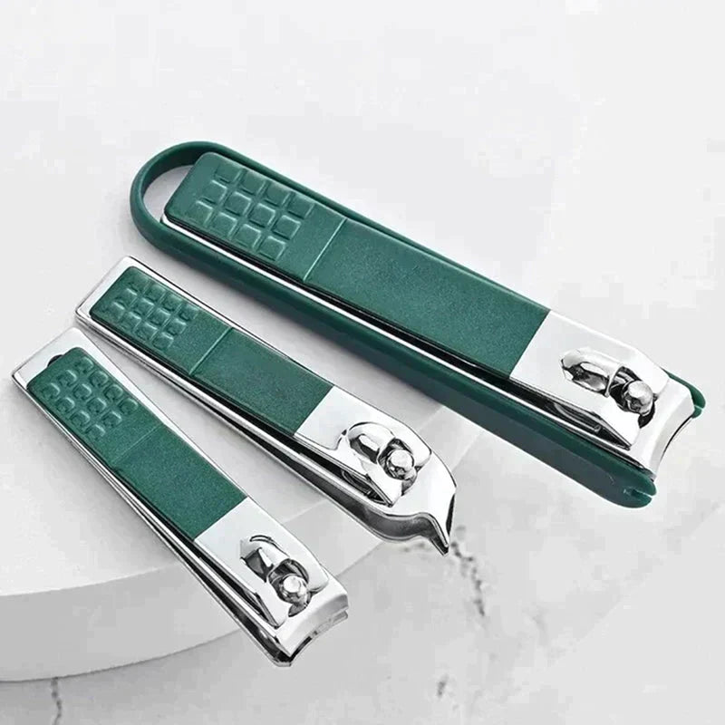 Spritz water protected nail clipper set | Kalsten