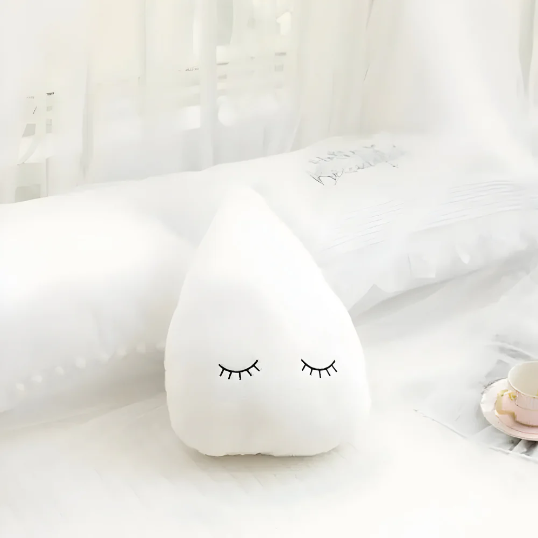 Kalsten | Plush Decorative Cushion