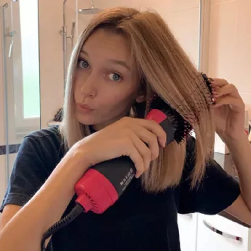 Skanto | Ion Hot Air Brush