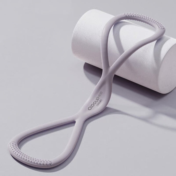Kalsten | Figure 8 fitness resistance band