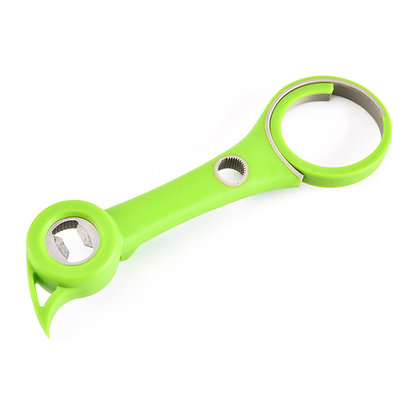 6 in 1 Multifunctional Can Opener | Kalsten