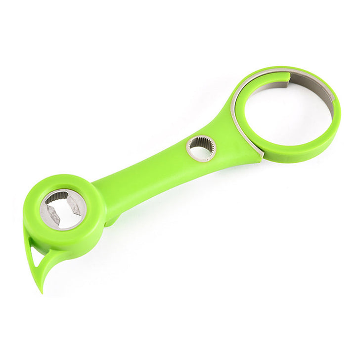 6 in 1 Multifunctional Can Opener | Kalsten