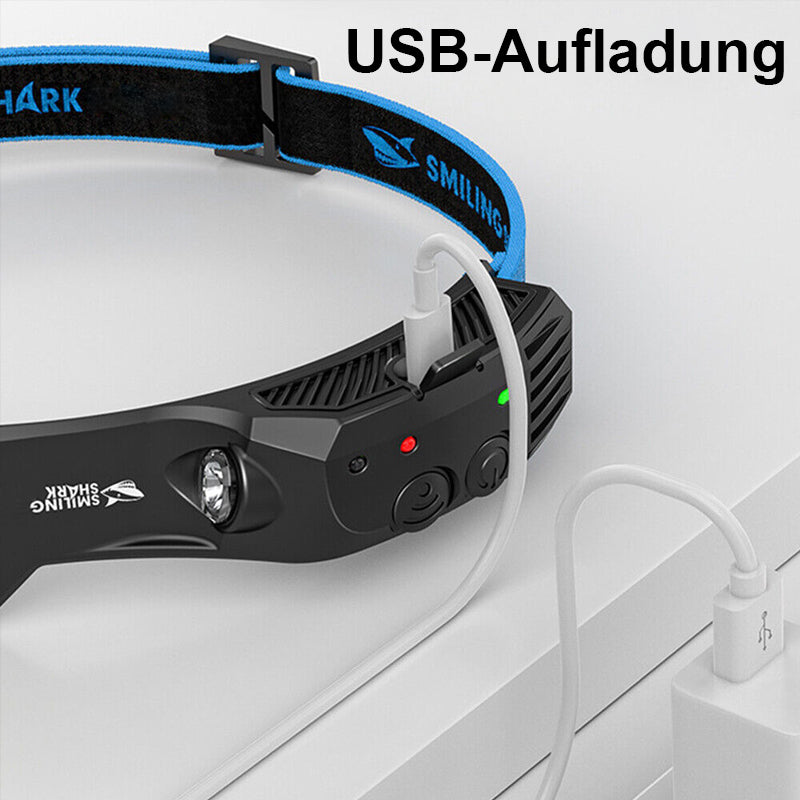 Heller LED strip floodlight for outdoor use | Kalsten