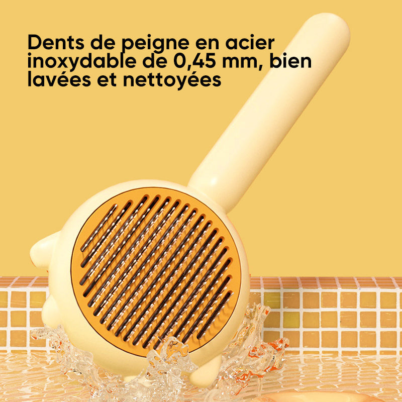 Pet comb brush | Kalsten