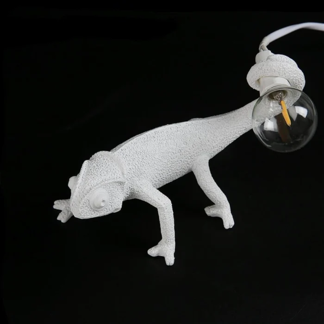 Lizard Table Lamp | Kalsten