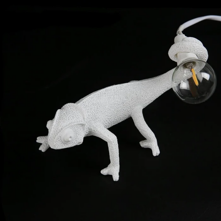 Lizard Table Lamp | Kalsten