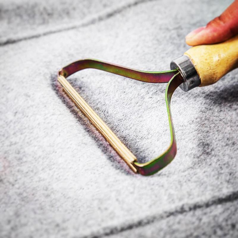 Kalsten | Lint remover for cashmere wool sweaters knitwear
