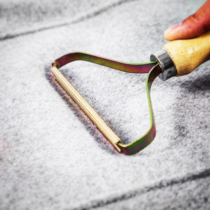 Kalsten | Lint remover for cashmere wool sweaters knitwear