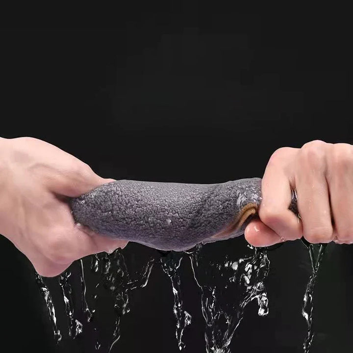 Super absorbent car drying towel | Kalsten