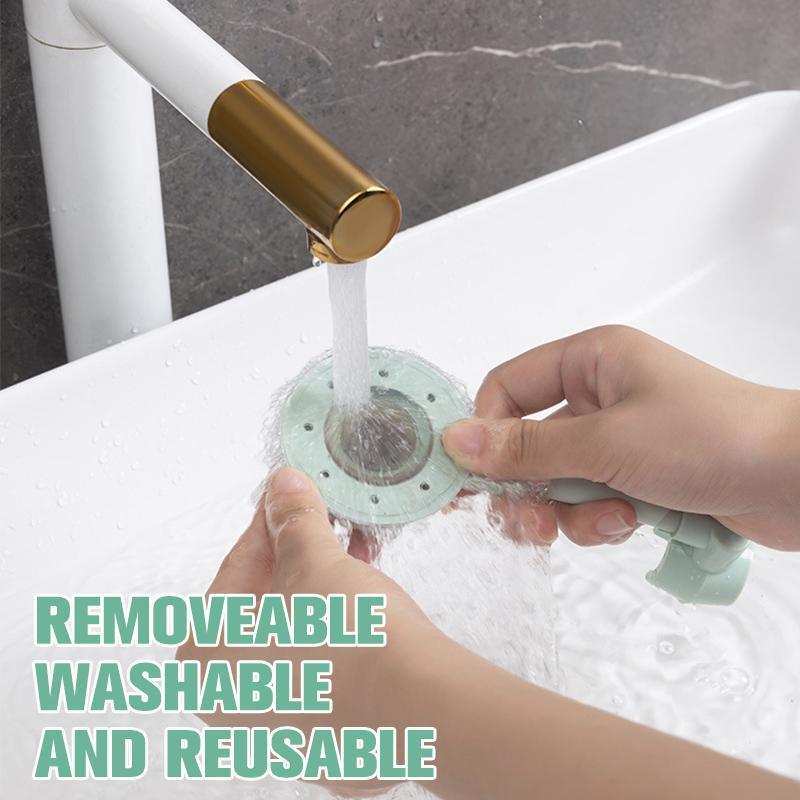 No-Punching Shower Head Holder | Brehn