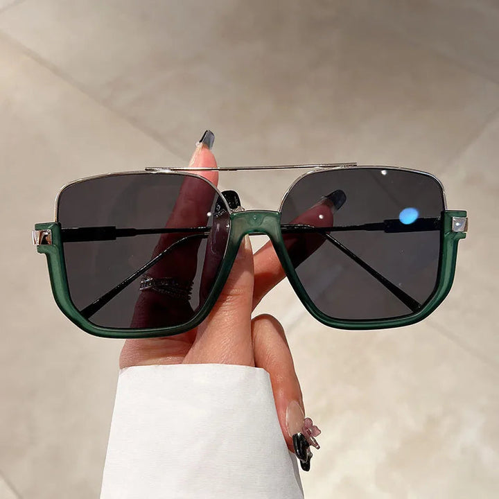 Julia Sunglasses | UV-Protective & Vintage | Kalsten