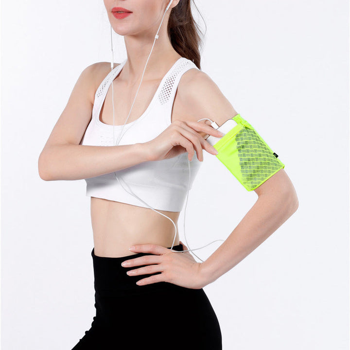 Kalsten | 3 IN 1 Phone Sports Armband Case