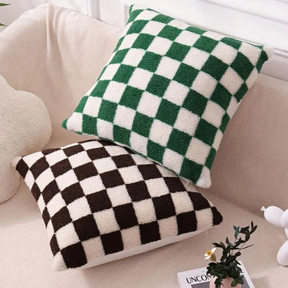 BowLift | Fluff Mate Cushion Cover