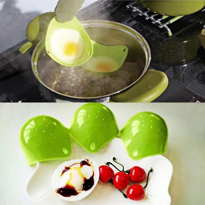 Silicone Egg Holders | Kalsten