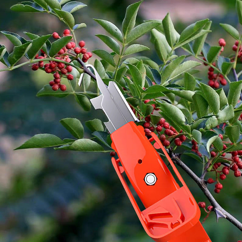 Efficient Pepper Picking Tools | Kalsten