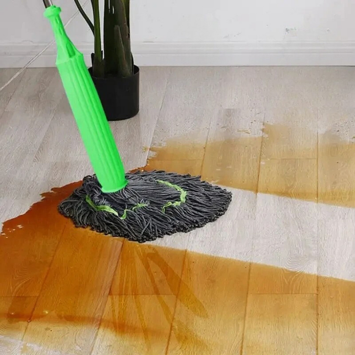 DuoDry 2-in-1 Dehydrating Mop | Kalsten