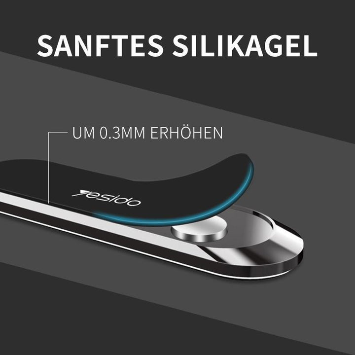 Kalsten | Mount-free magnetic phone holder