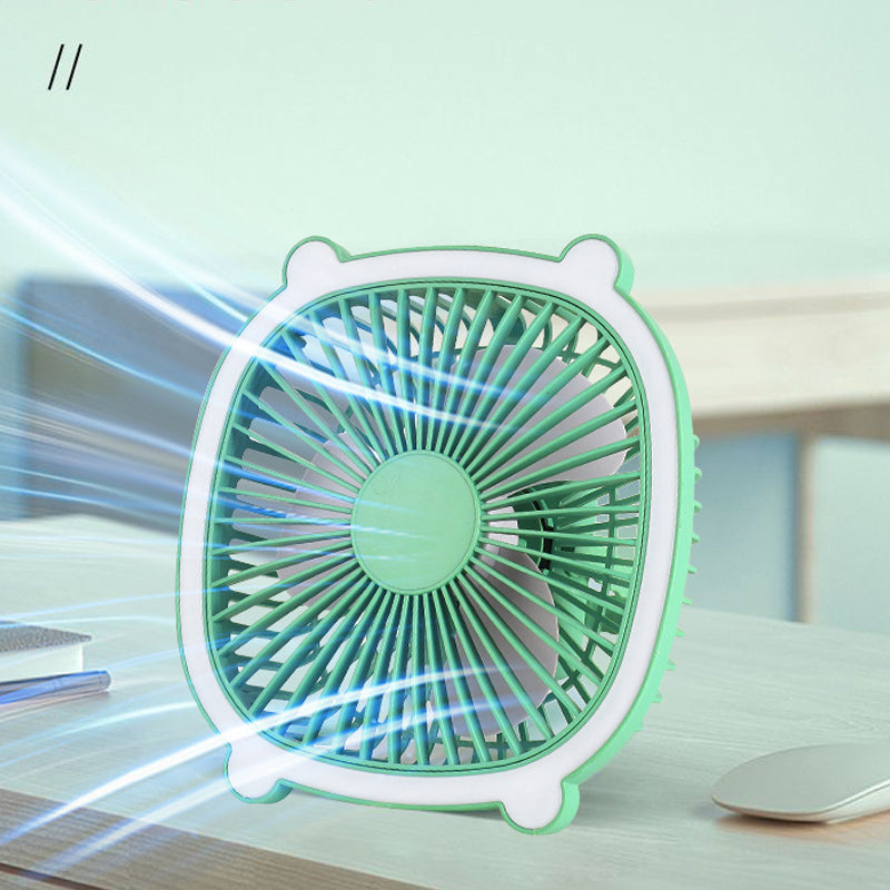 Multi-functional Mini Fan | Kalsten