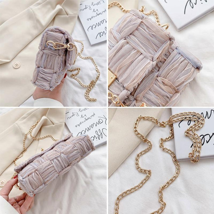 Handbag DIY Accessories Set | Kalsten