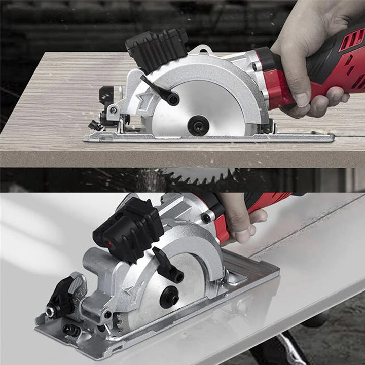 Circular saw blade (2 pieces) | Kalsten