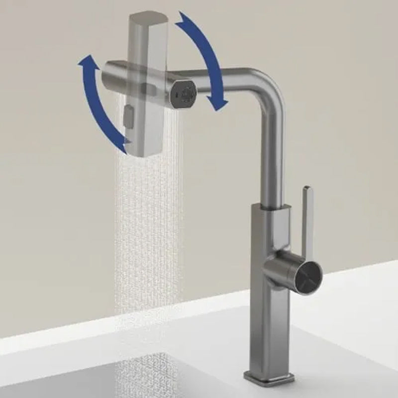New waterfall kitchen faucet | Kalsten