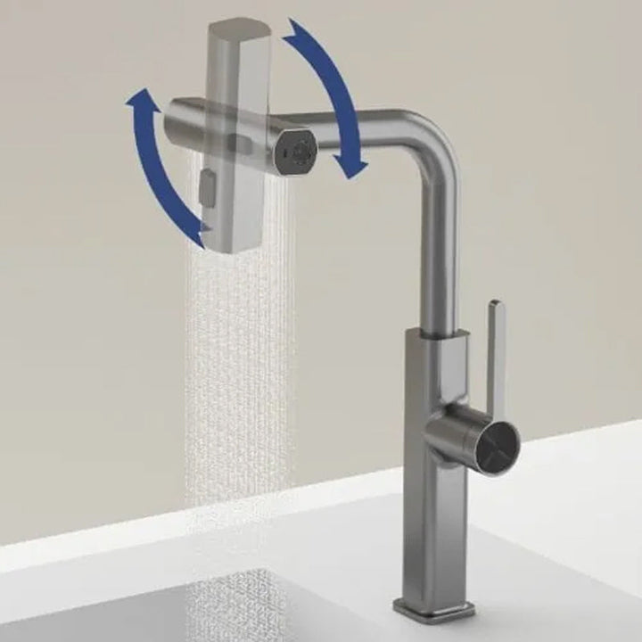 New waterfall kitchen faucet | Kalsten