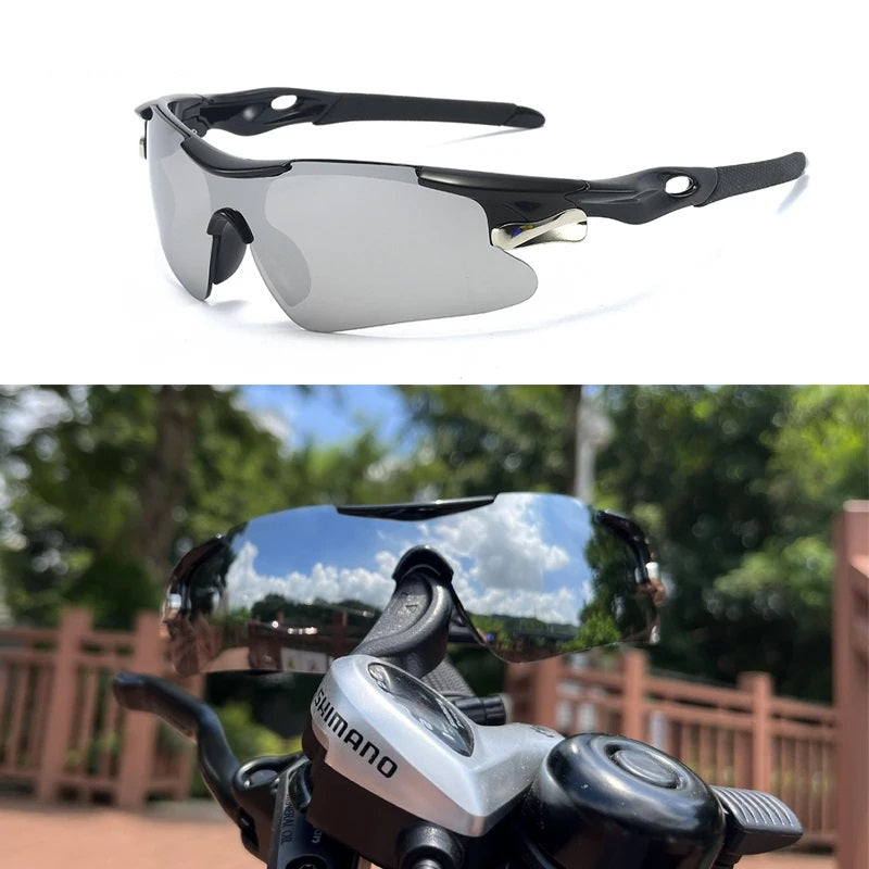 Yves Sunglasses | Sporty & Trendy | Kalsten