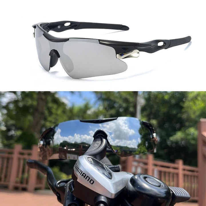 Yves Sunglasses | Sporty & Trendy | Kalsten