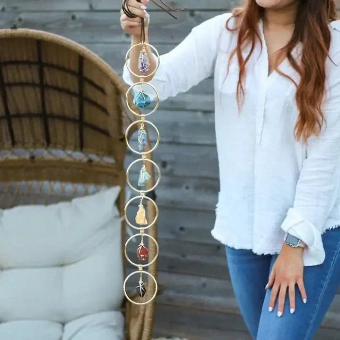 Kalsten | Chakra Decor | For positive energy