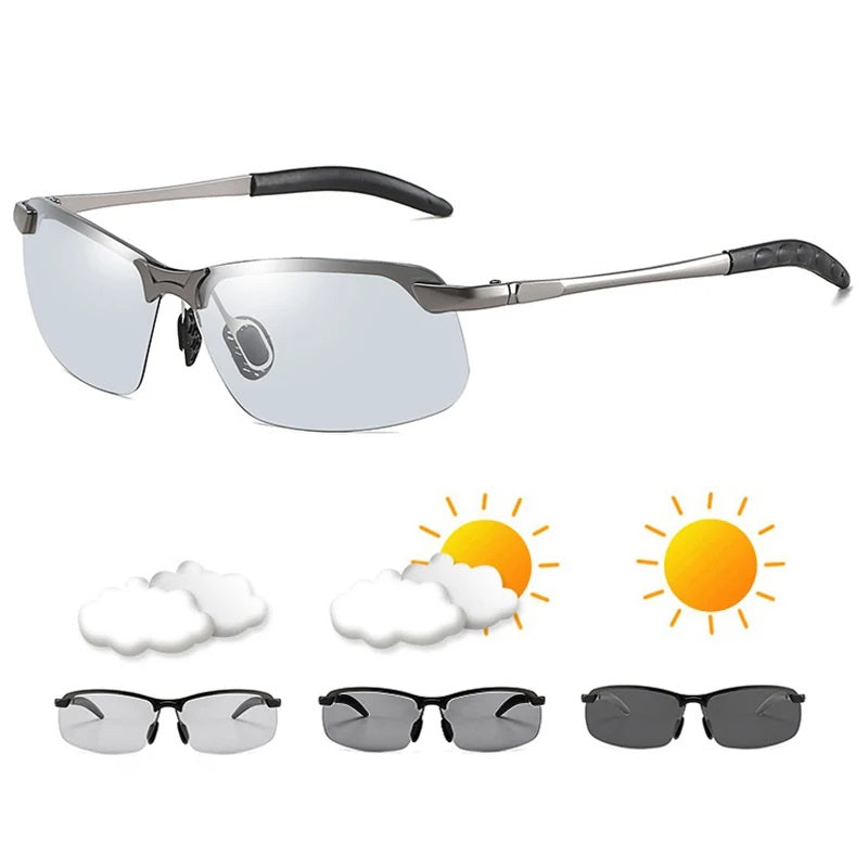 Silvius Sunglasses | Vintage & Trendy | Kalsten