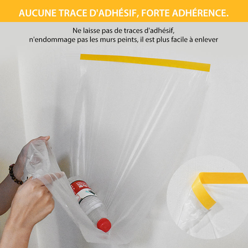 Unique Masking Fabric | Kalsten