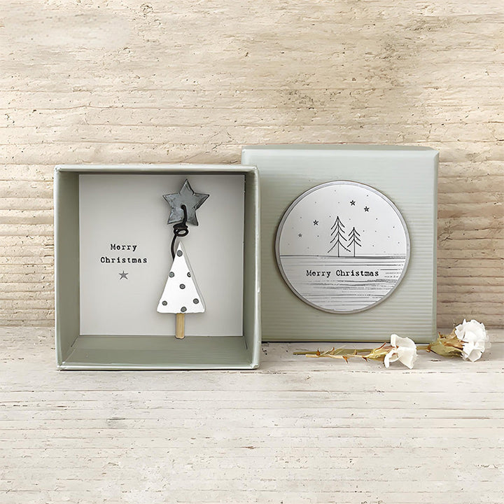 Angel Friendship Gift Box