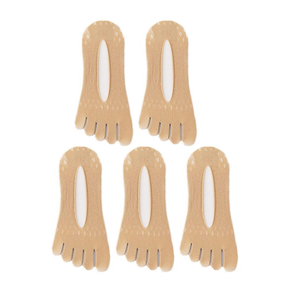 New toe socks for women