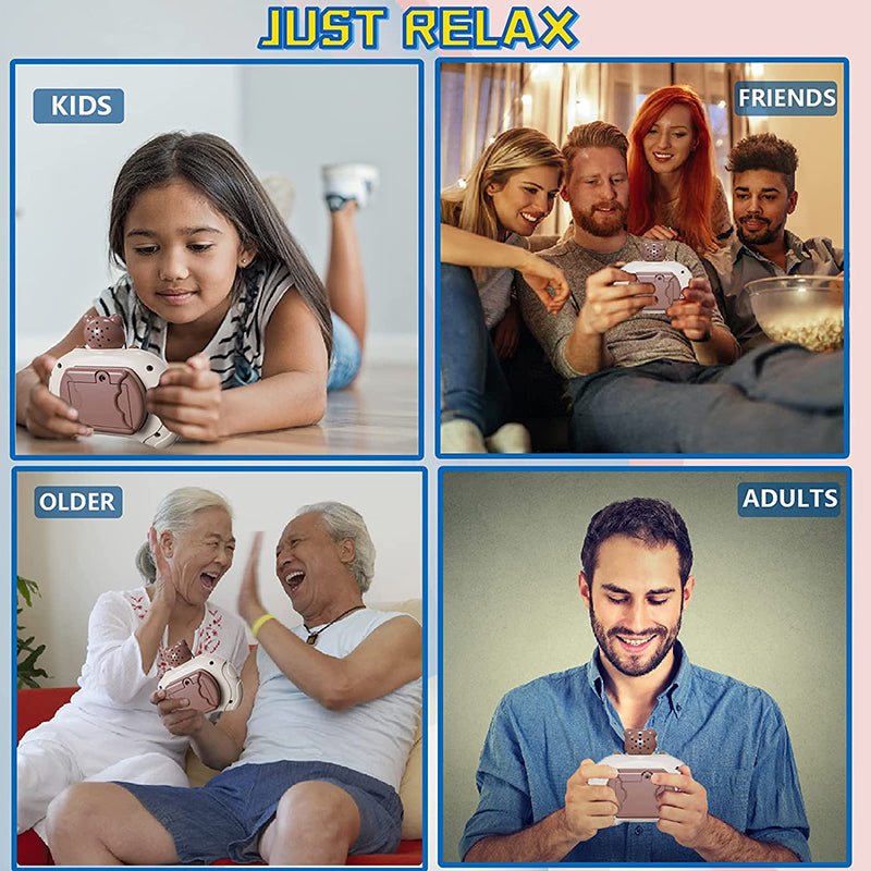 FlashReflex Improve your reflexes quickly | Kalsten