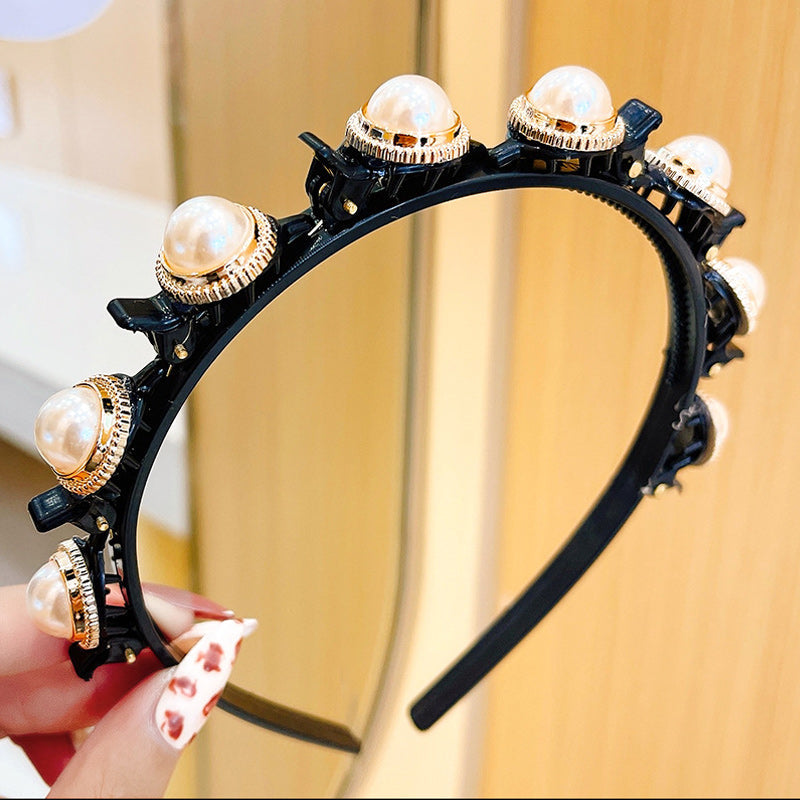 Hairpin Headband for Women | Kalsten