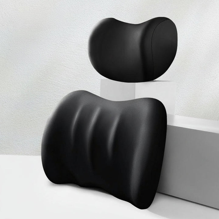 Kalsten | Ergonomic Neck & Back Pillow for a Healthy Posture