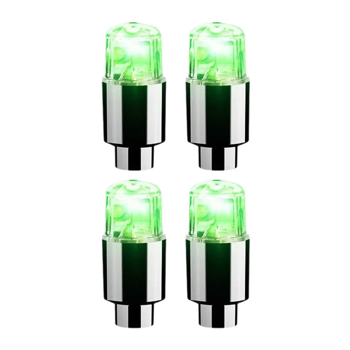 Kalsten | Tire Valve LED Caps