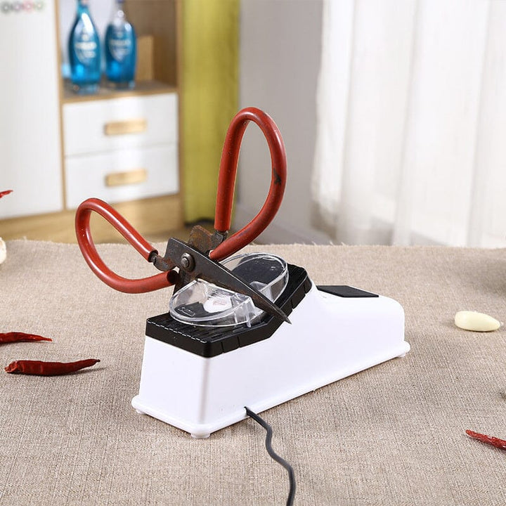 Multifunctional electric knife sharpener | Kalsten