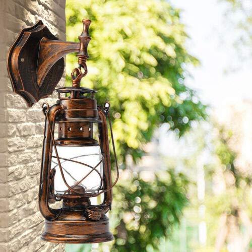 Vintage antique wall lamps | Kalsten