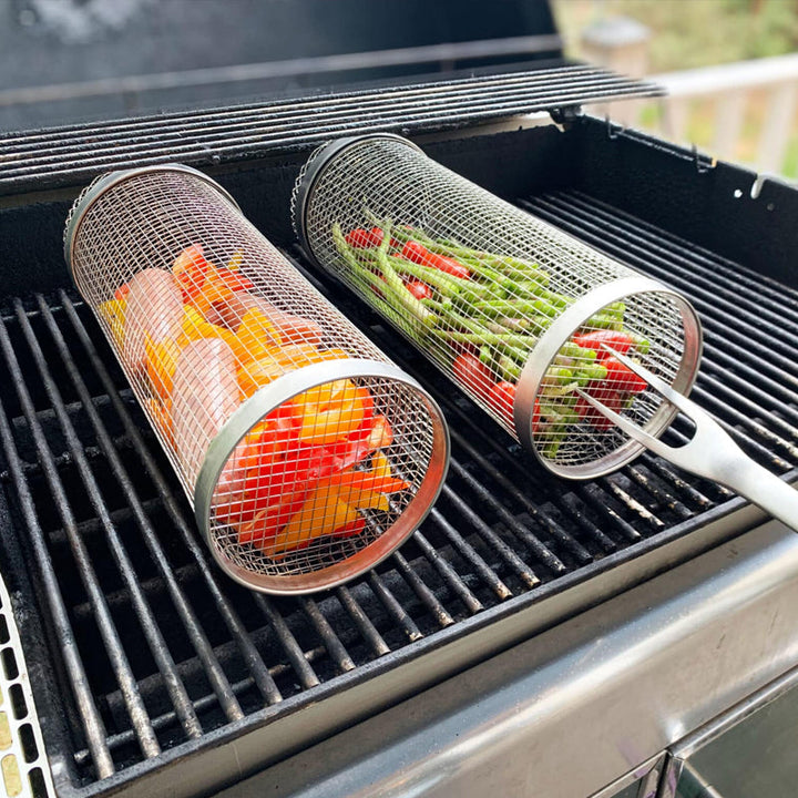 Grilling basket | Kalsten