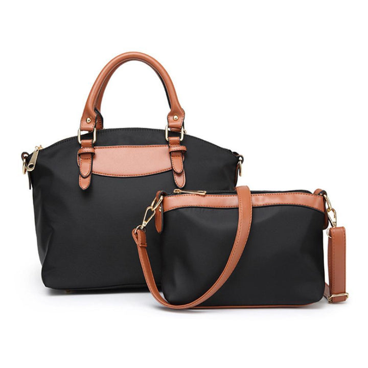 Casual Waterproof Handbag | Kalsten