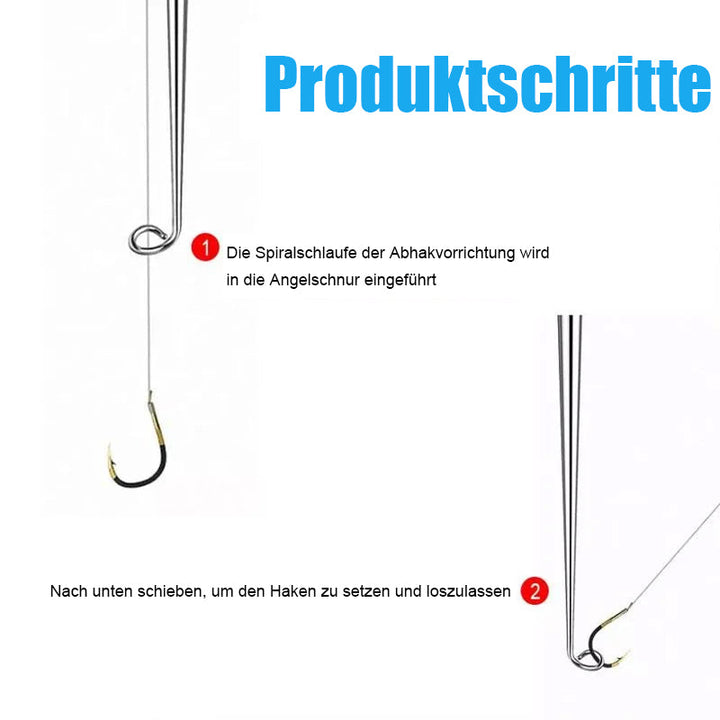 Angelhaken-Snatch-Remover | Kalsten