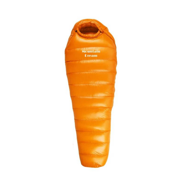 Winter Sleeping Bag – Down Insulated -20°C