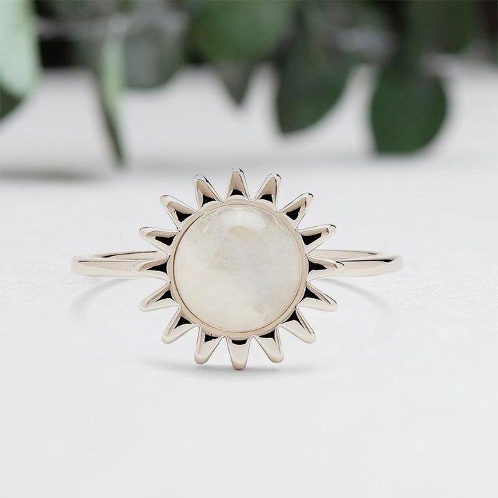 Kalsten | Sunray Ring
