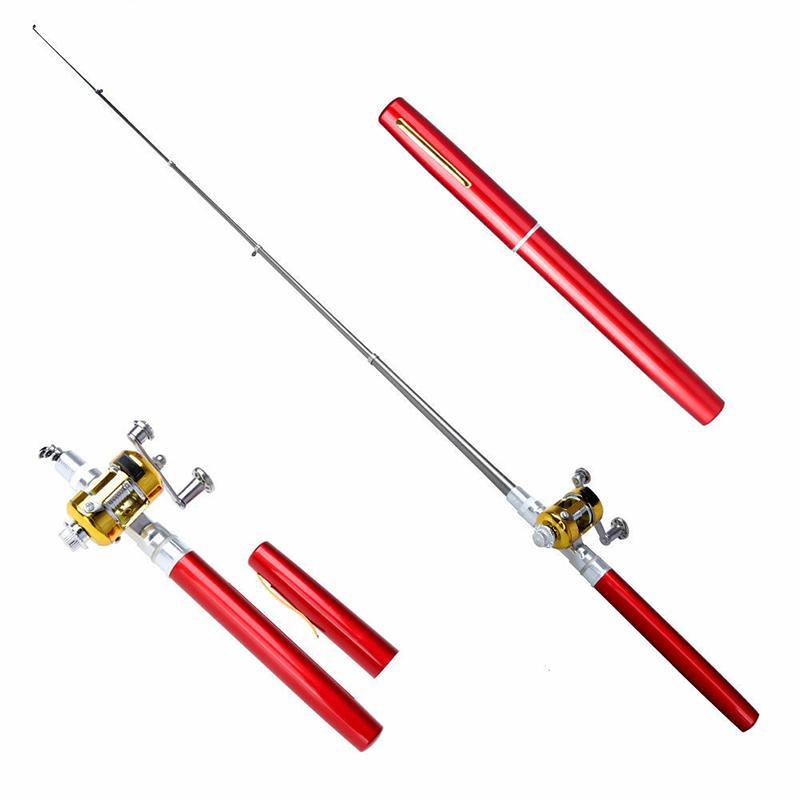 Kalsten | Pocket Fishing Rod